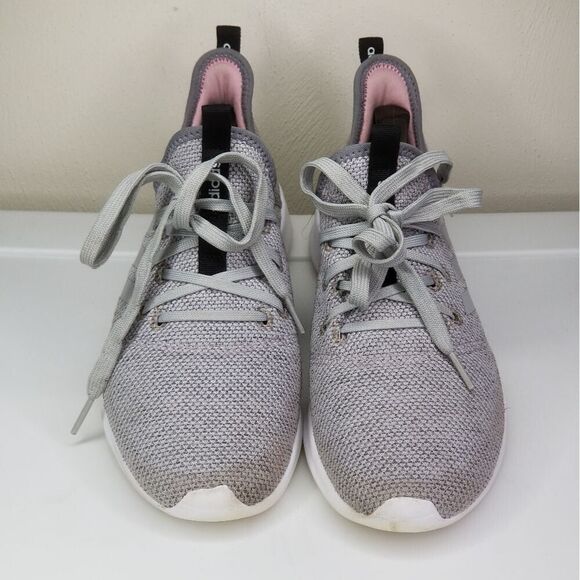 Adidas Cloudfoam Pure Running Shoes - Picture 2 of 8